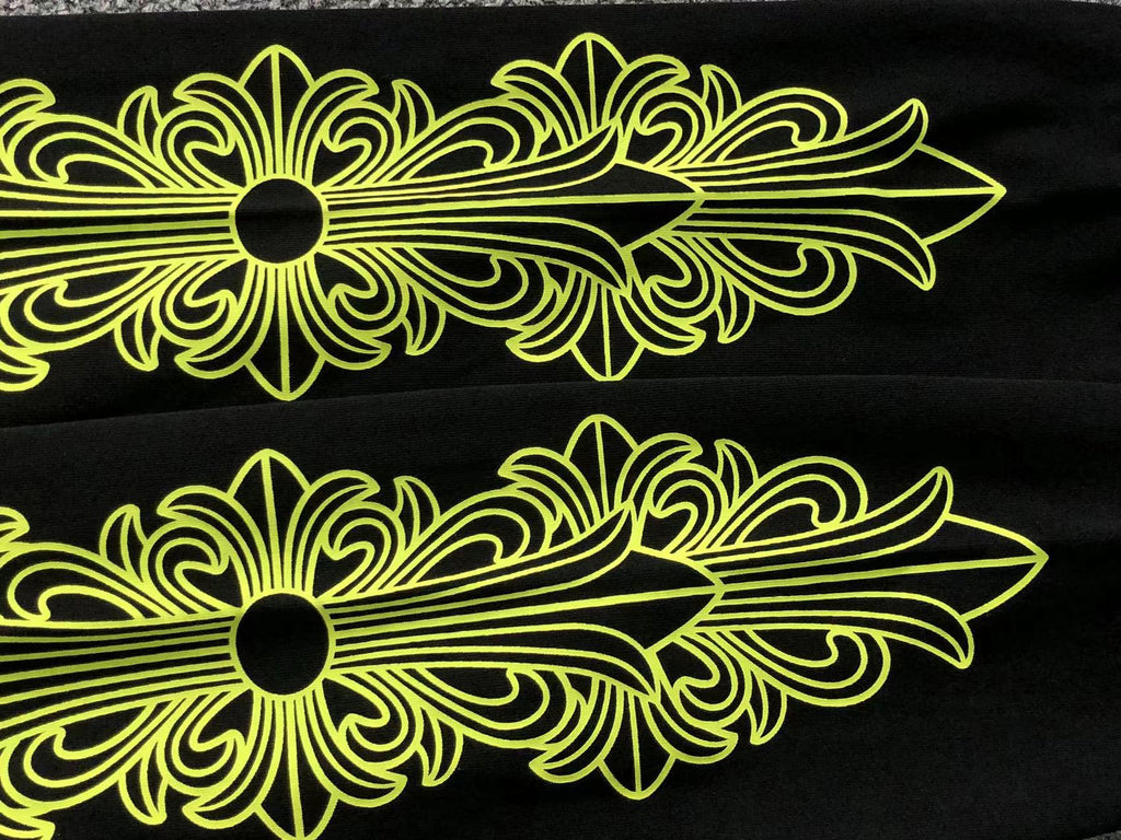 Cross Longsleeve