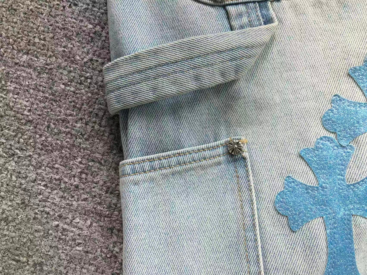 Cross Shorts
