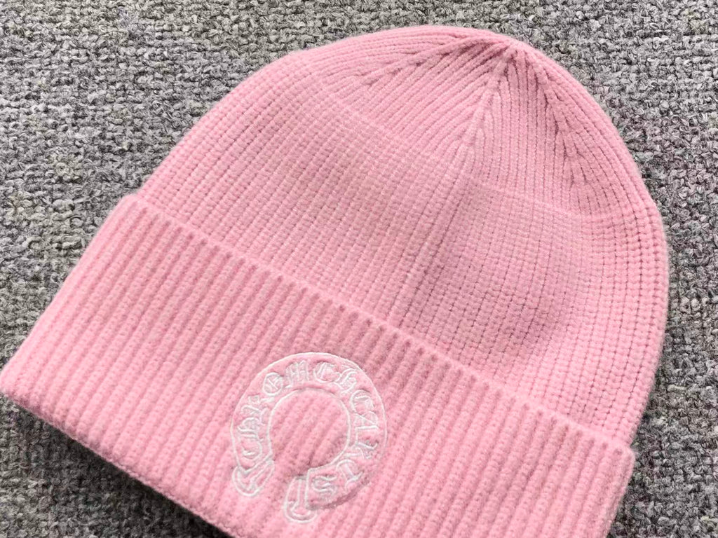 Cross Cap