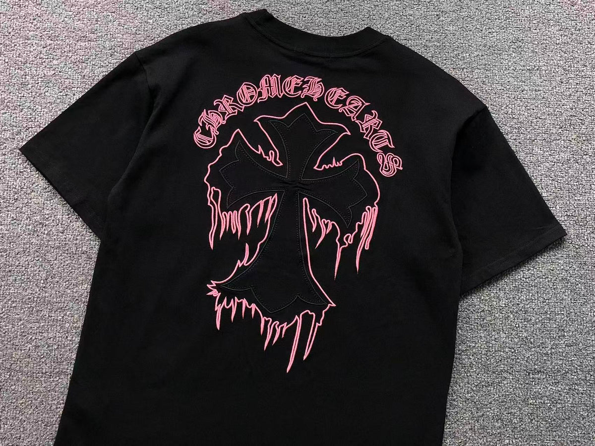 Cross Tshirt
