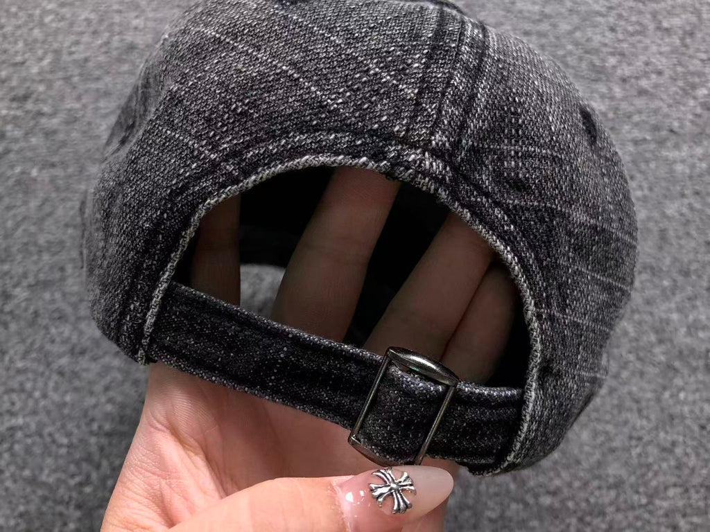 Cross Cap