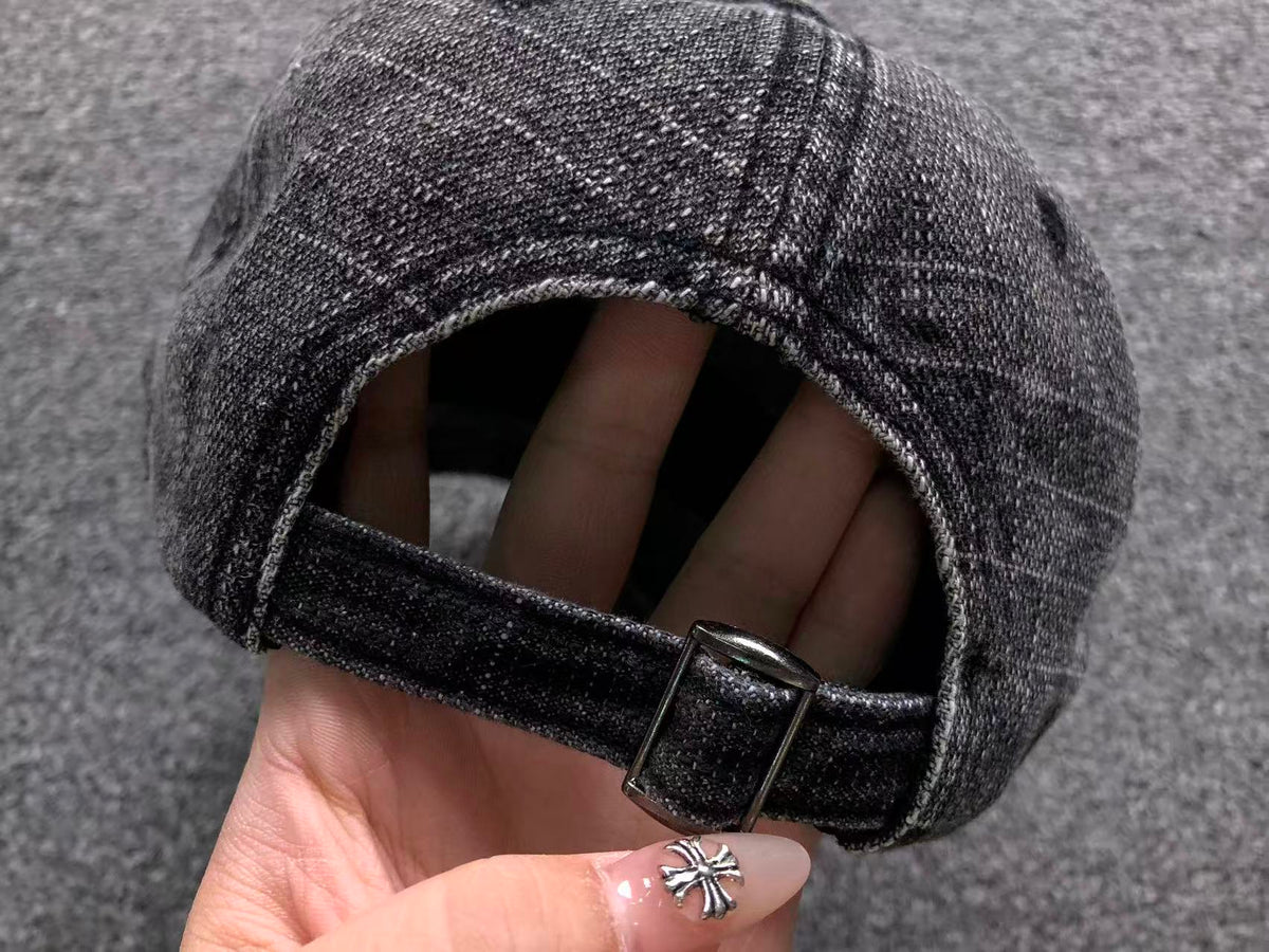Cross Cap