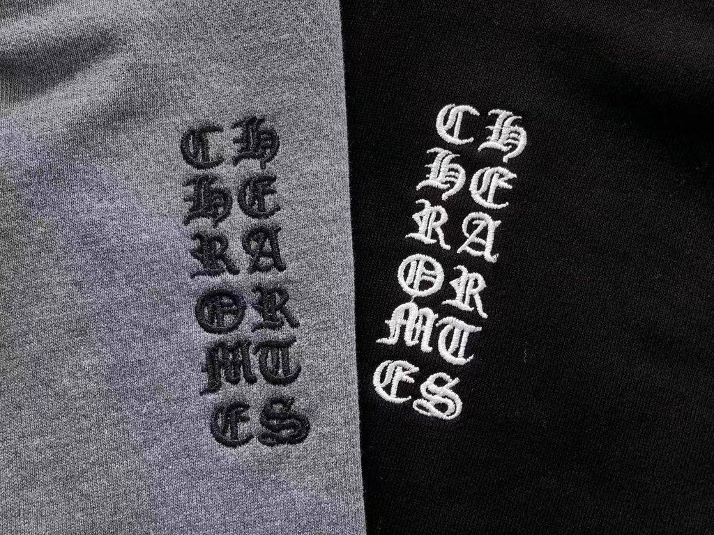 Cross Hoodie