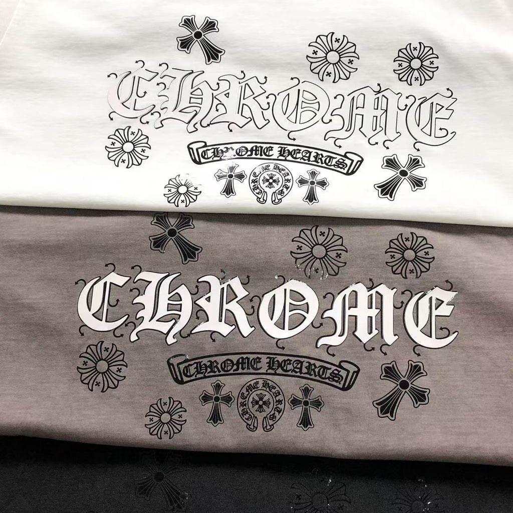 Cross Tshirt