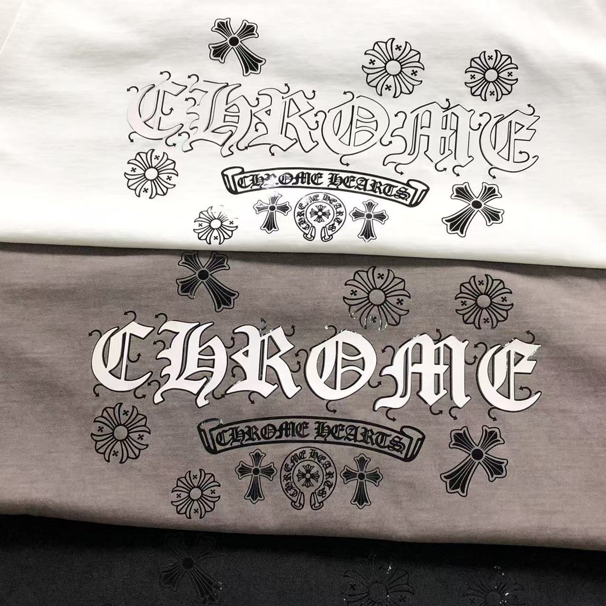 Cross Tshirt