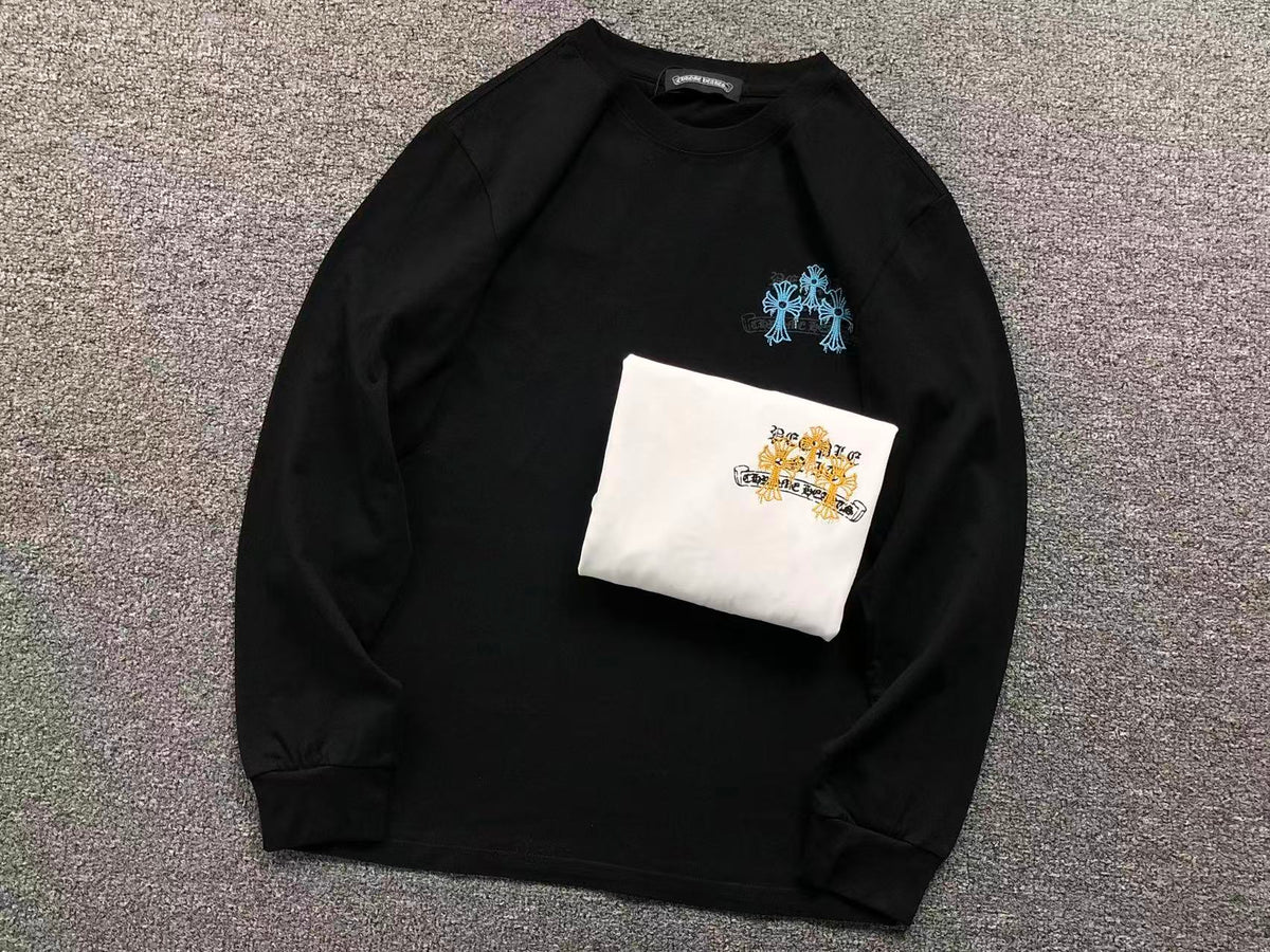 Cross Longsleeve