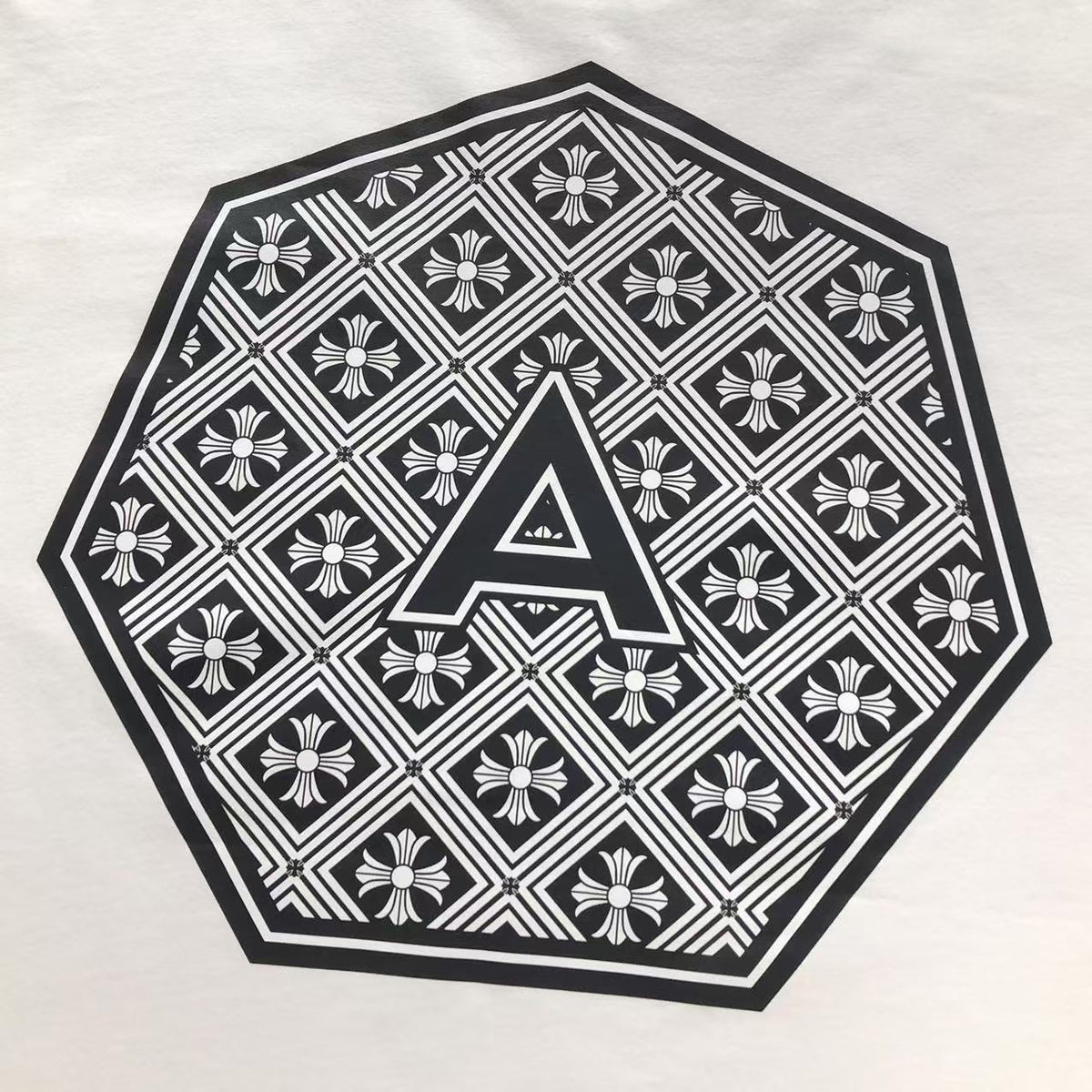 Cross Tshirt
