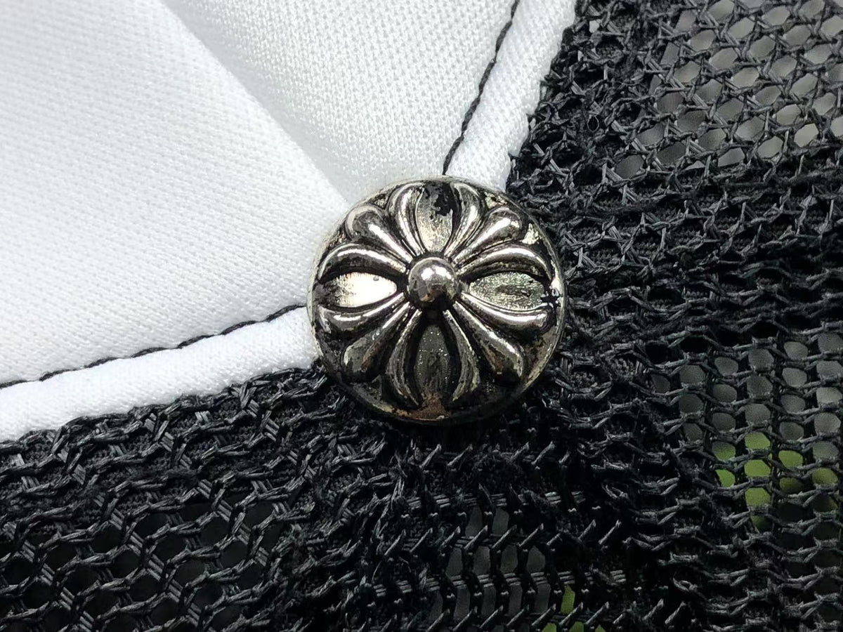 Cross Cap