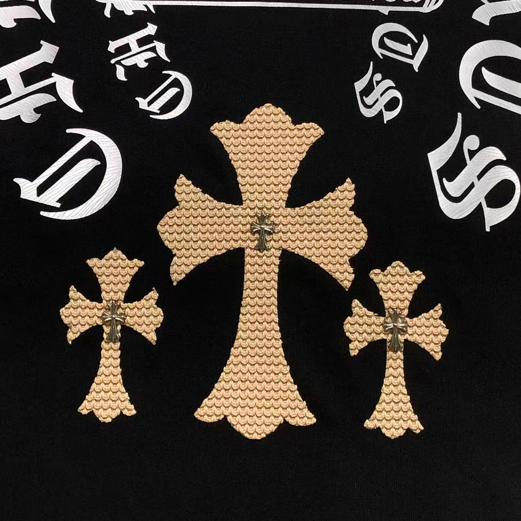 Cross Tshirt