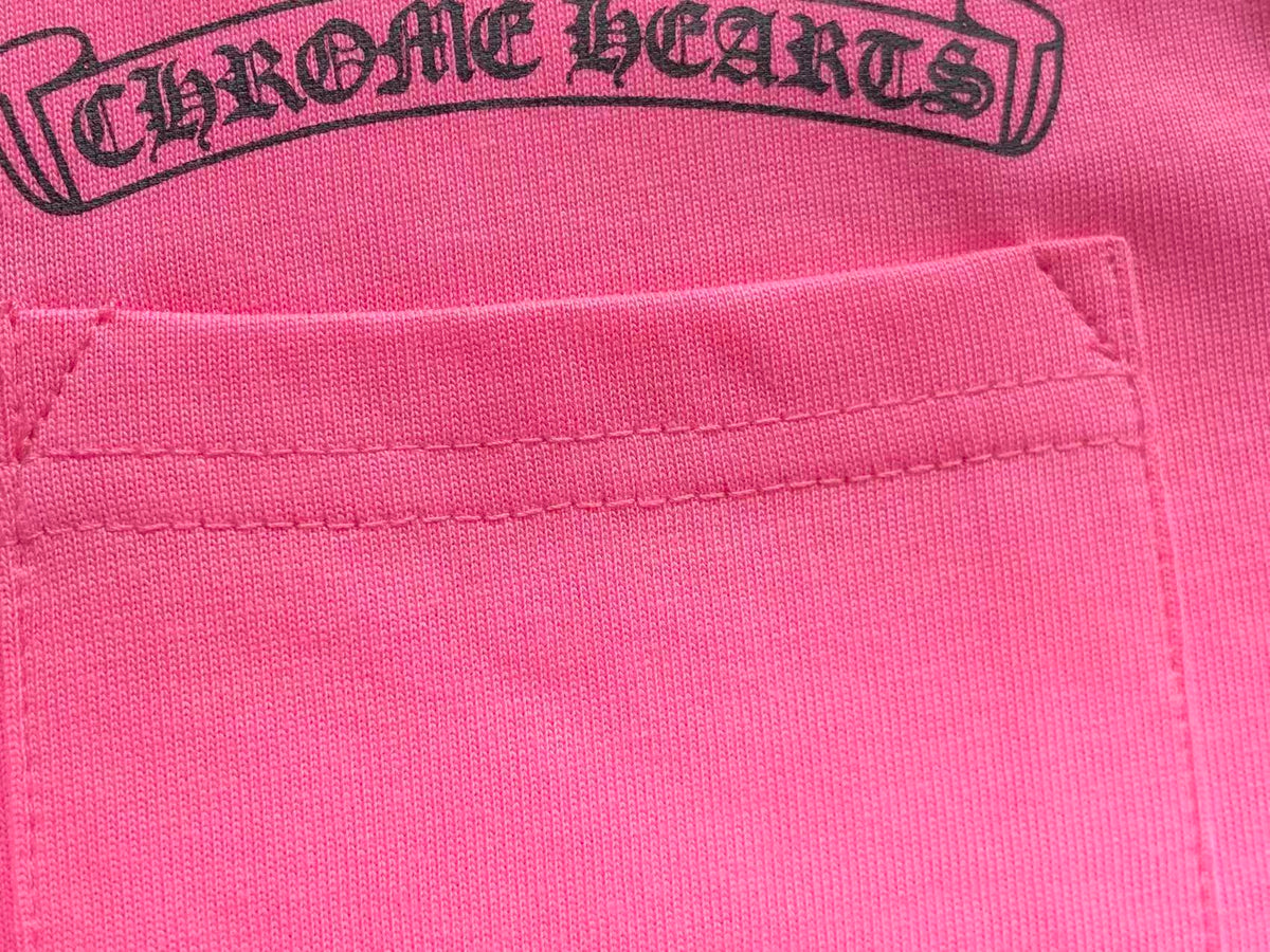 Cross Longsleeve