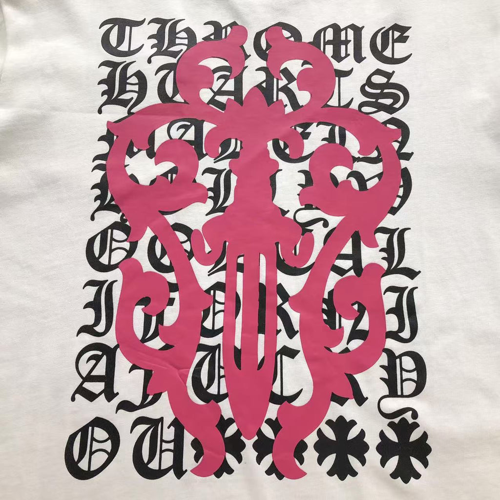 Cross Longsleeve
