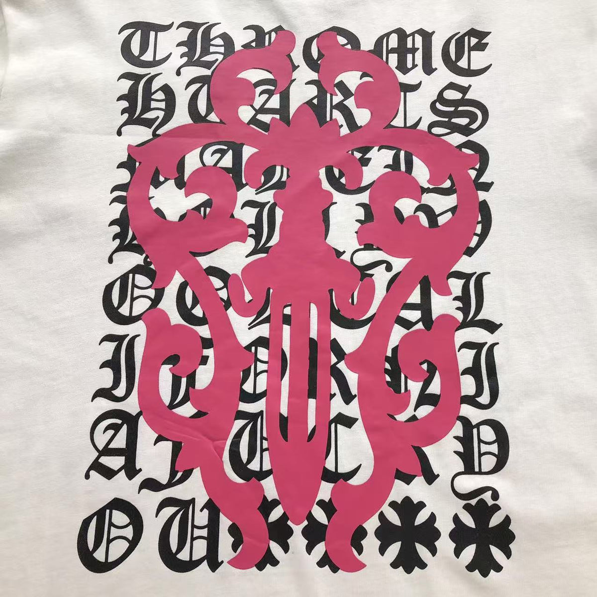 Cross Longsleeve