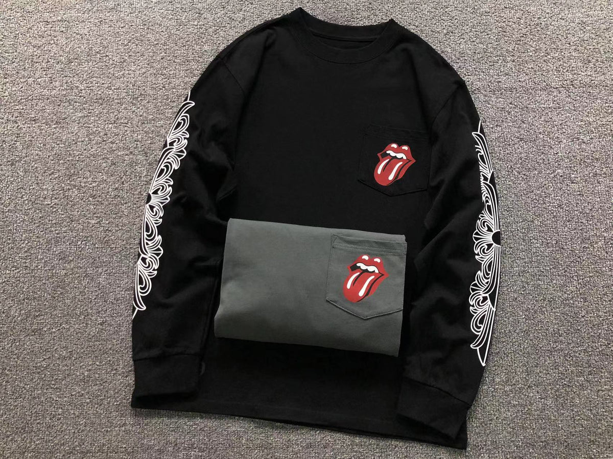 Cross Longsleeve