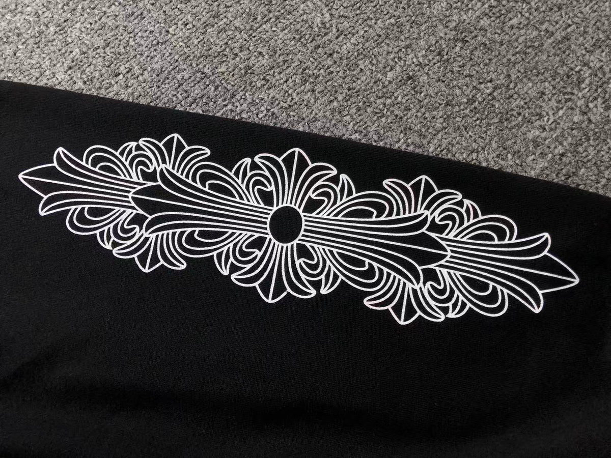 Cross Pants