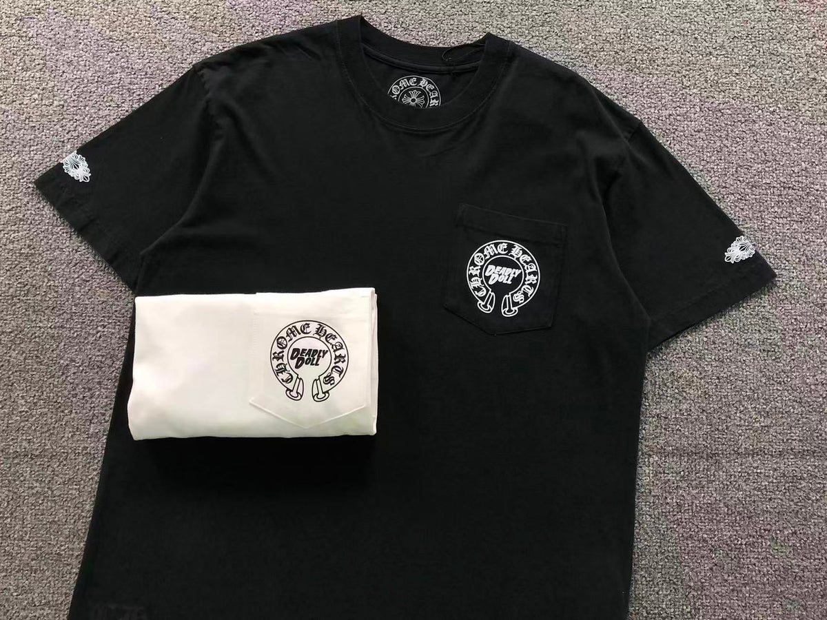 Cross Tshirt
