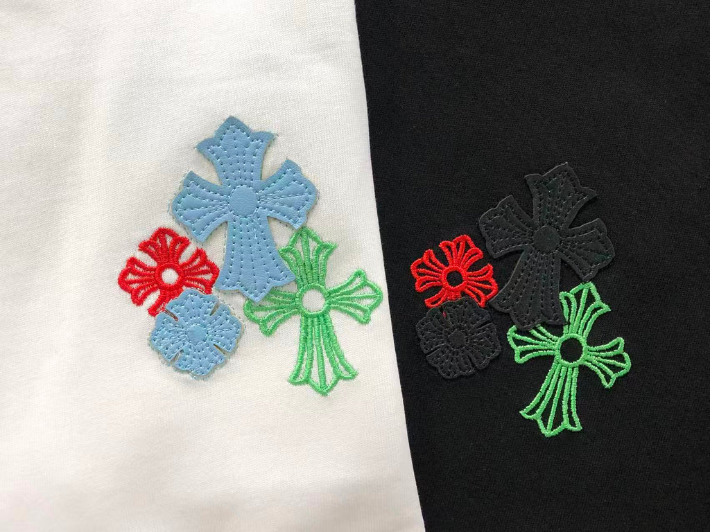 Cross Tshirt