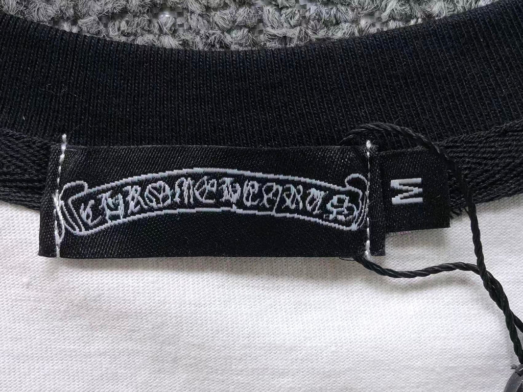 Cross Tshirt
