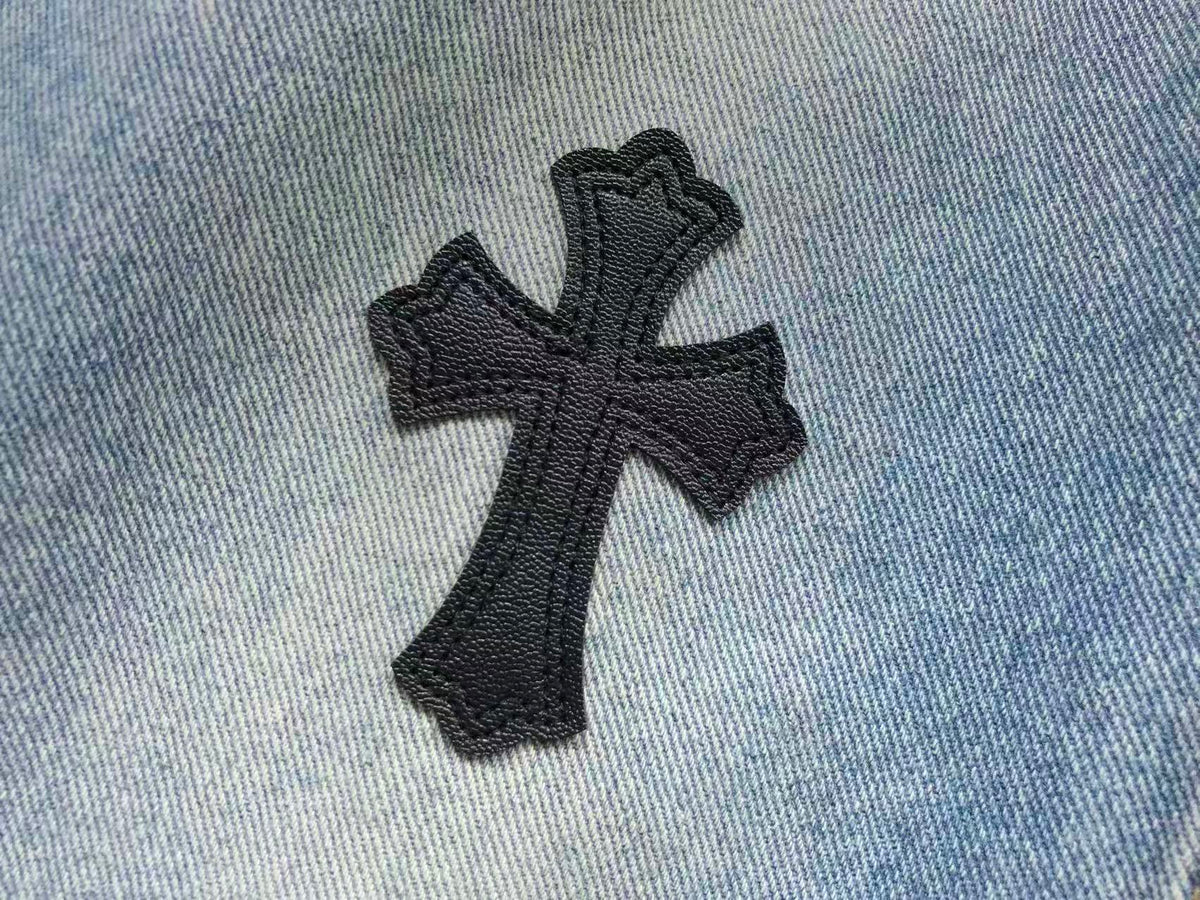 Cross Pants