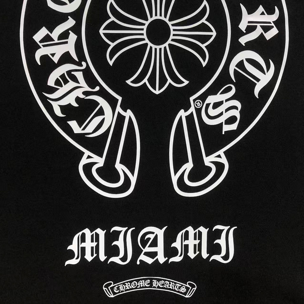 Cross Tshirt