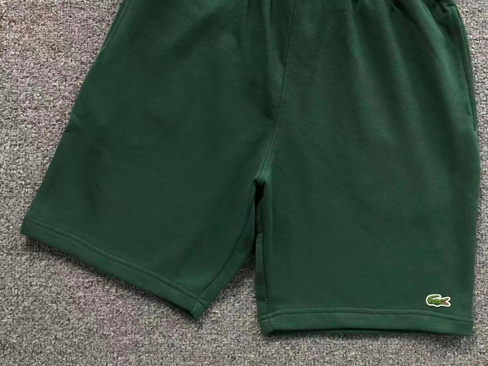 Classic Shorts