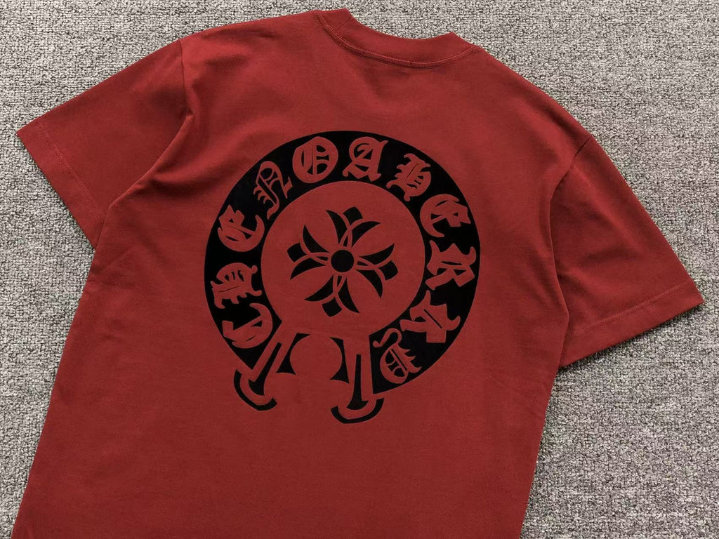 Cross Tshirt