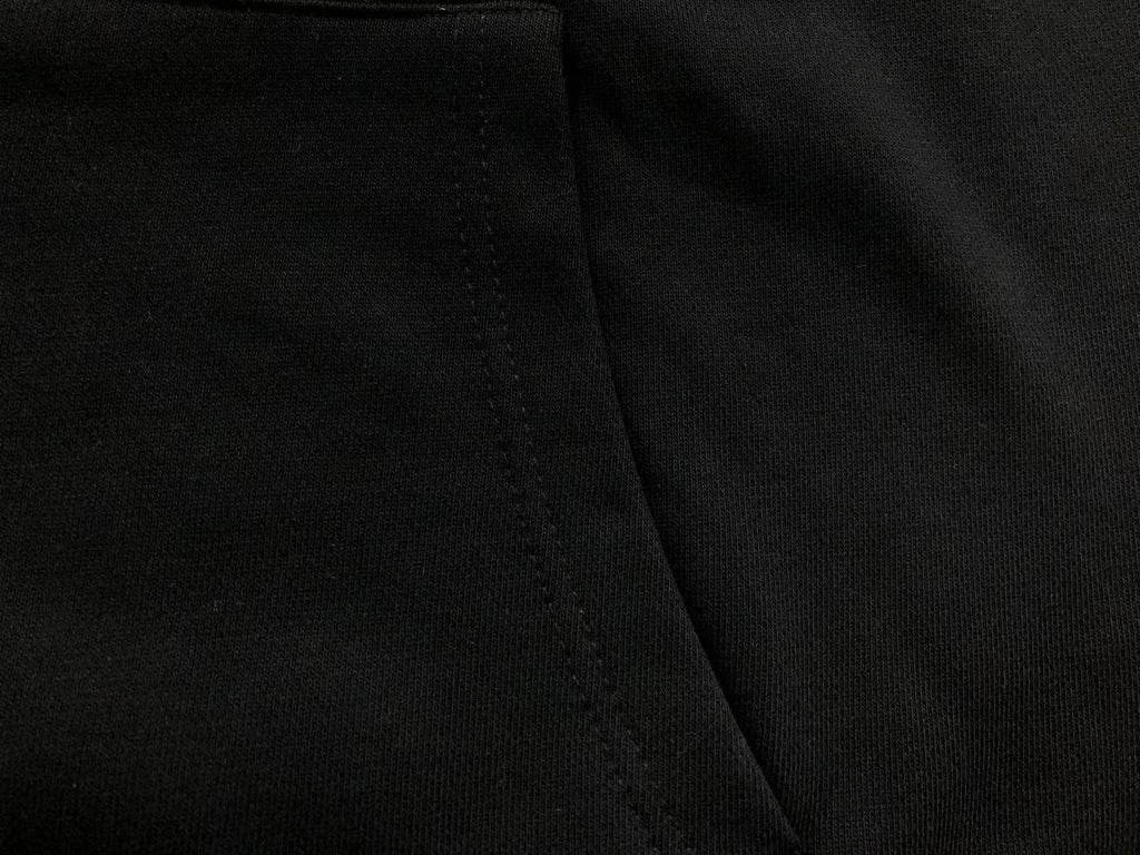 Cross Hoodie