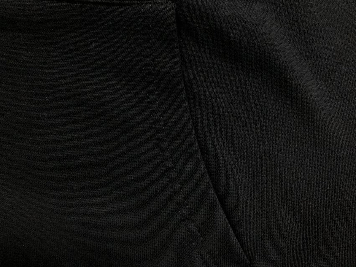 Cross Hoodie