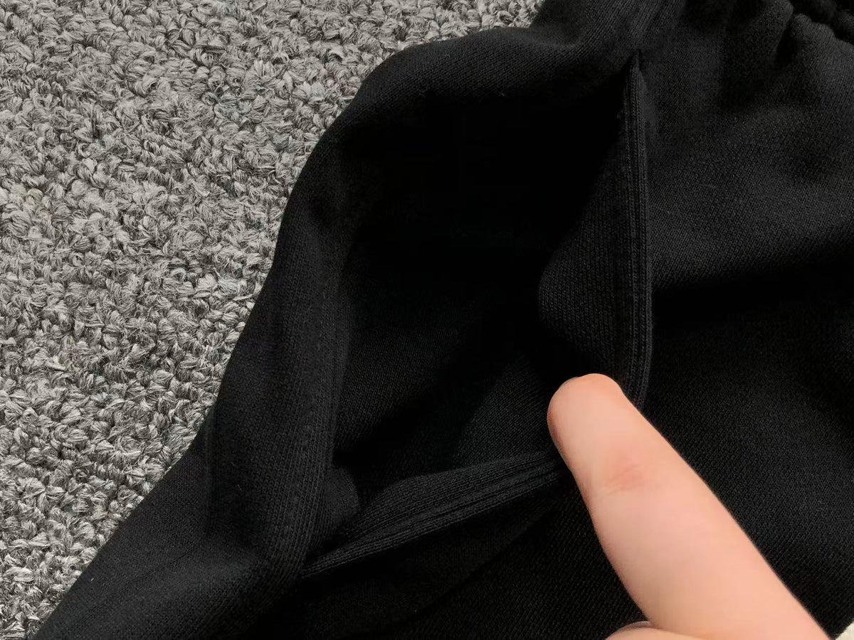 Cross Pants
