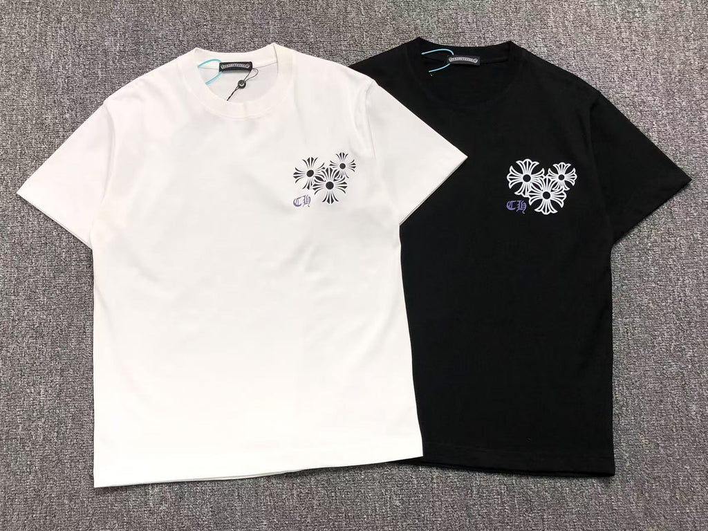 Cross Tshirt