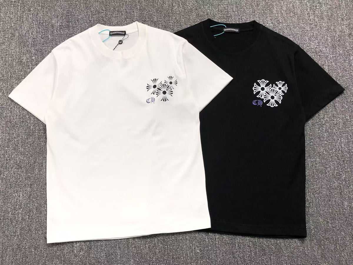 Cross Tshirt