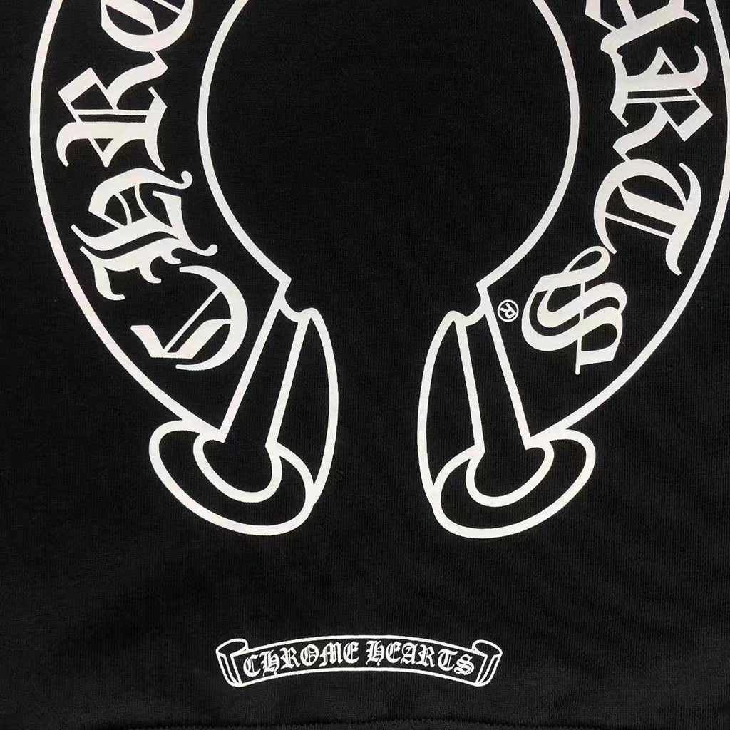 Cross Hoodie