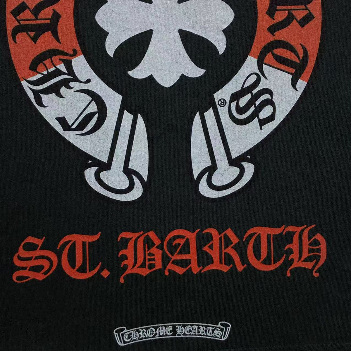 Cross Tshirt