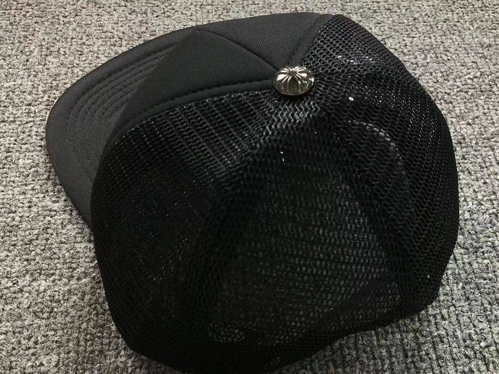 Cross Cap