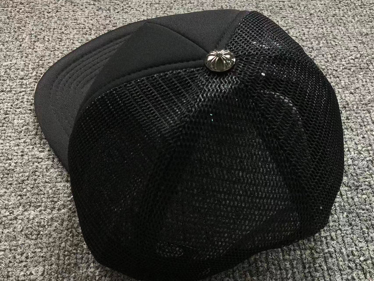 Cross Cap