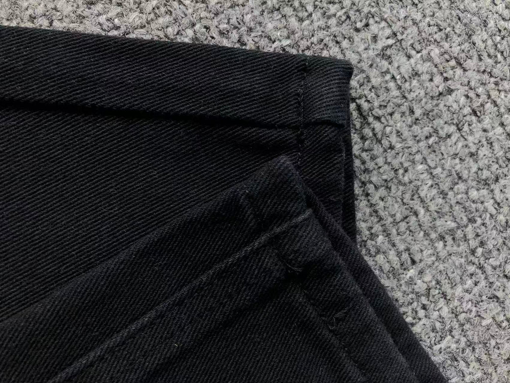 Cross Pants