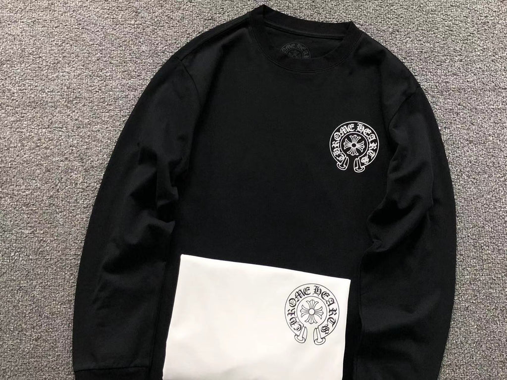 Cross Longsleeve