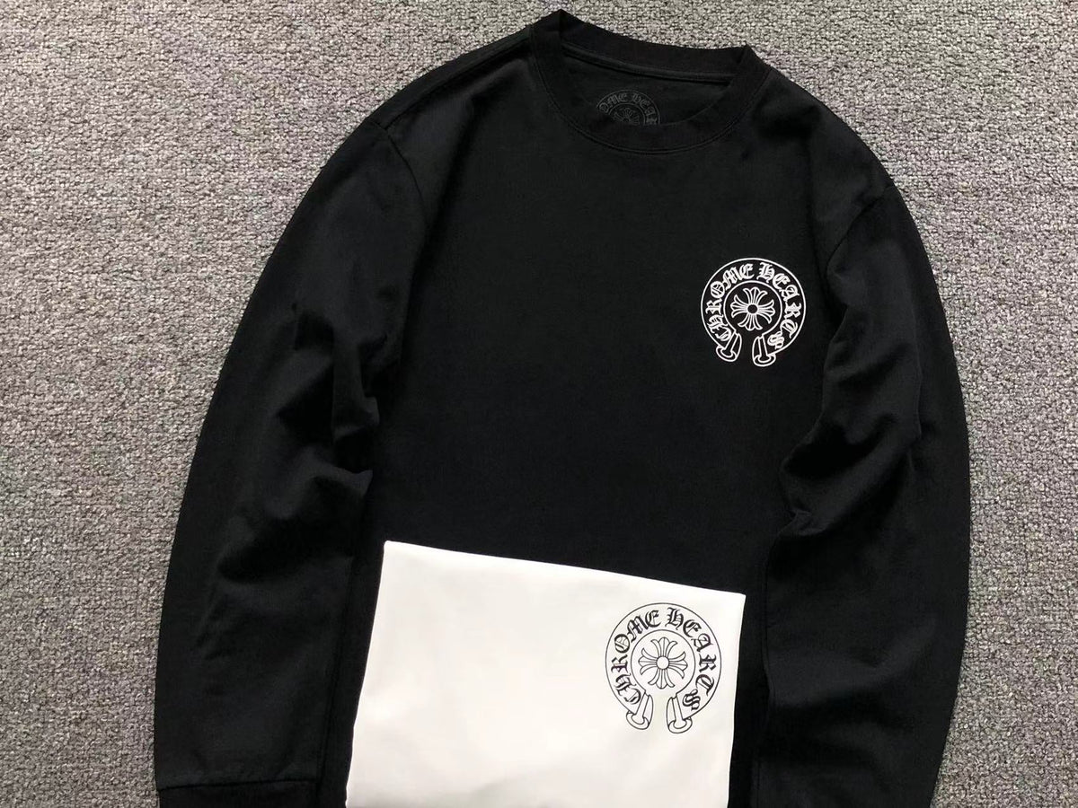 Cross Longsleeve