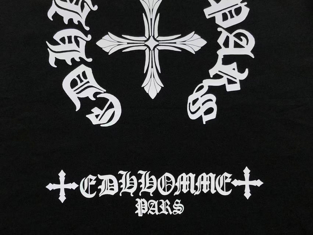 Cross Tshirt
