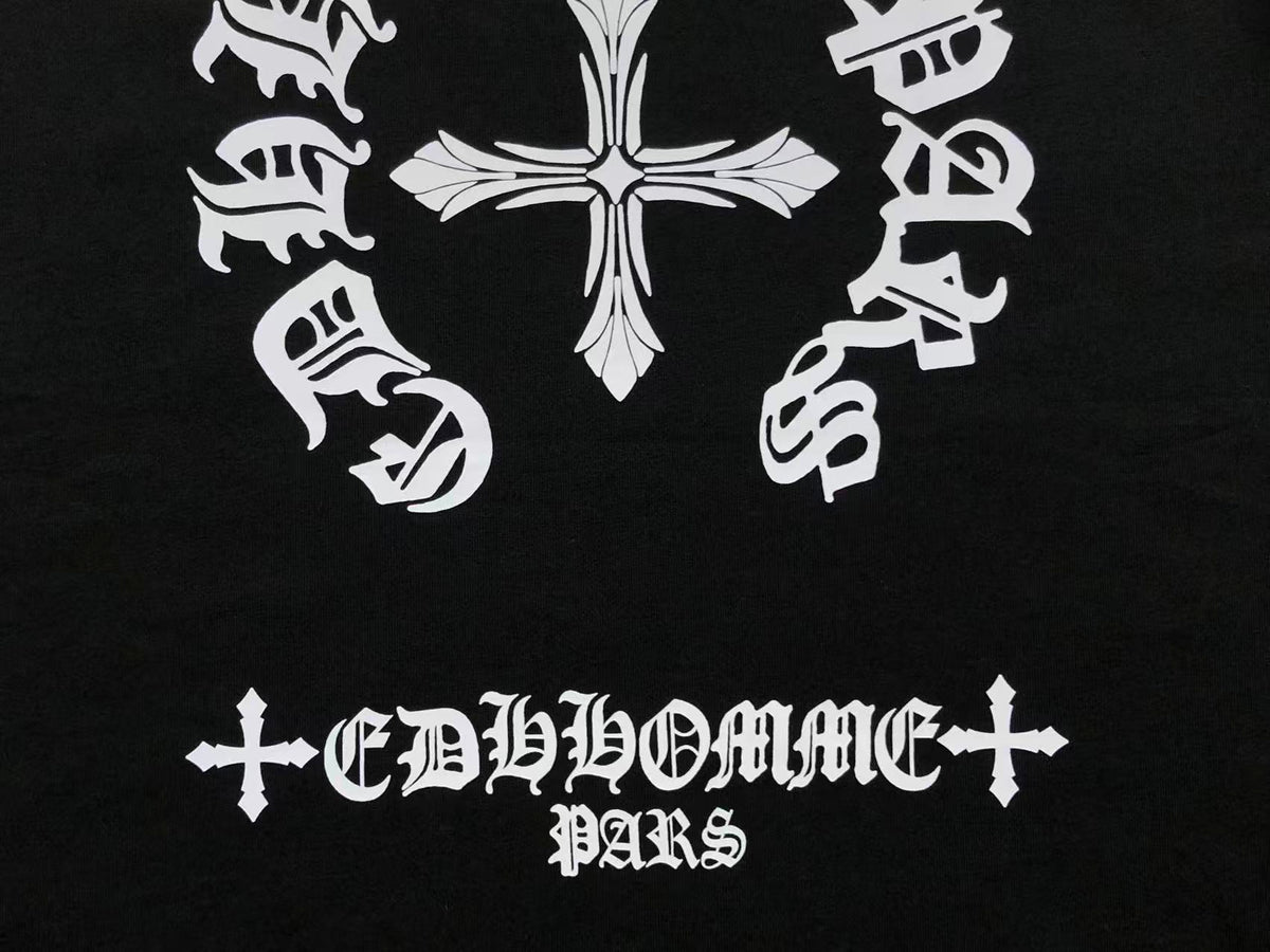 Cross Tshirt