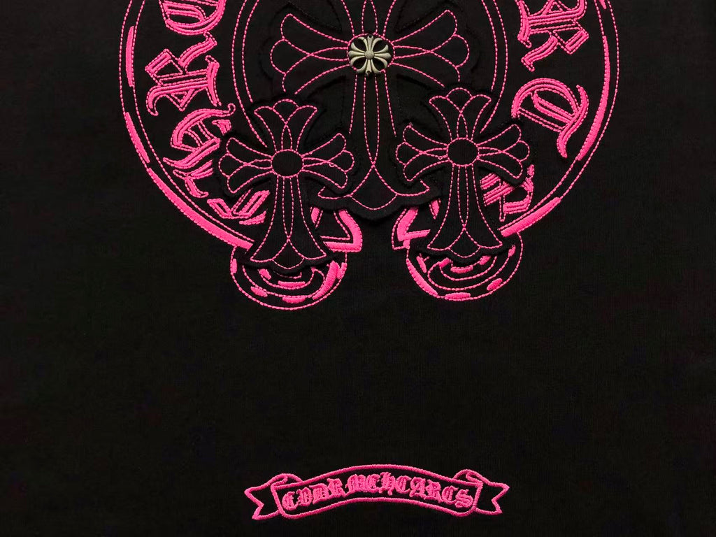 Cross Tshirt
