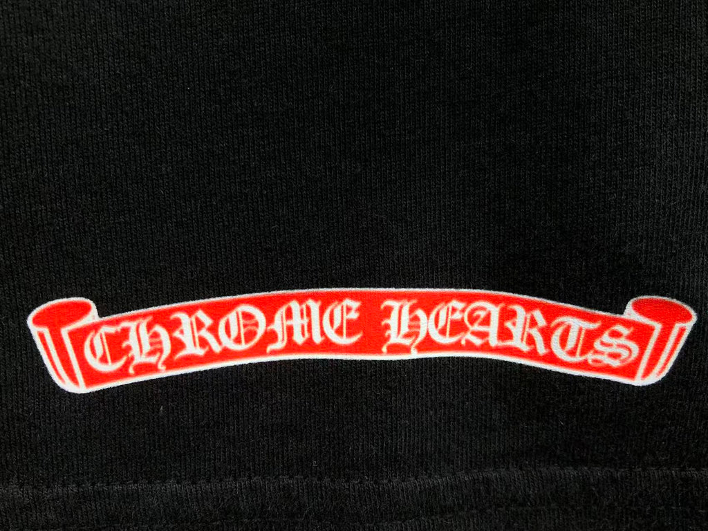 Cross Tshirt