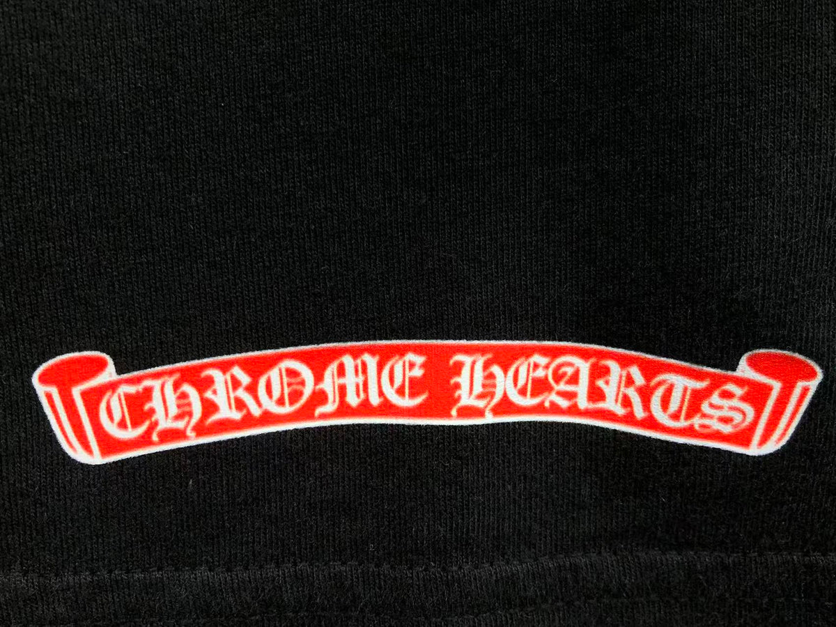 Cross Tshirt