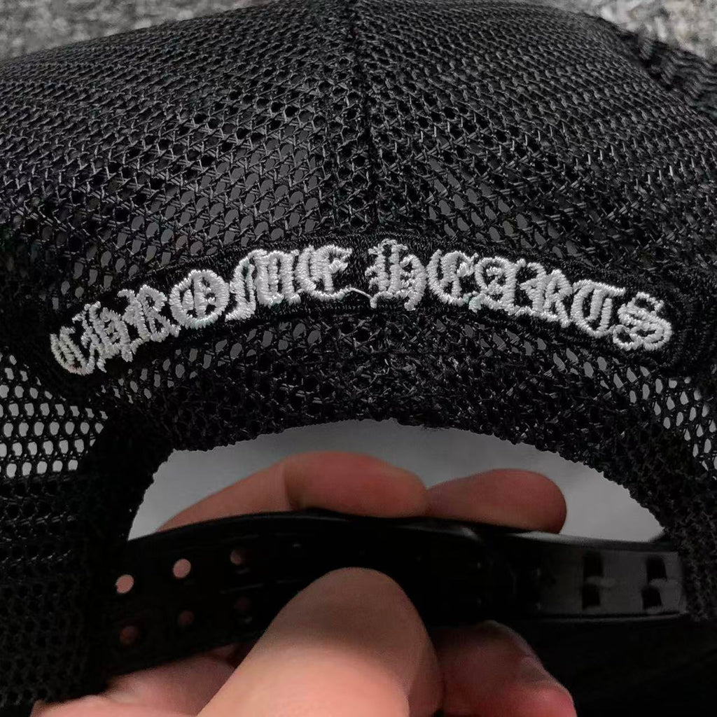 Cross Cap
