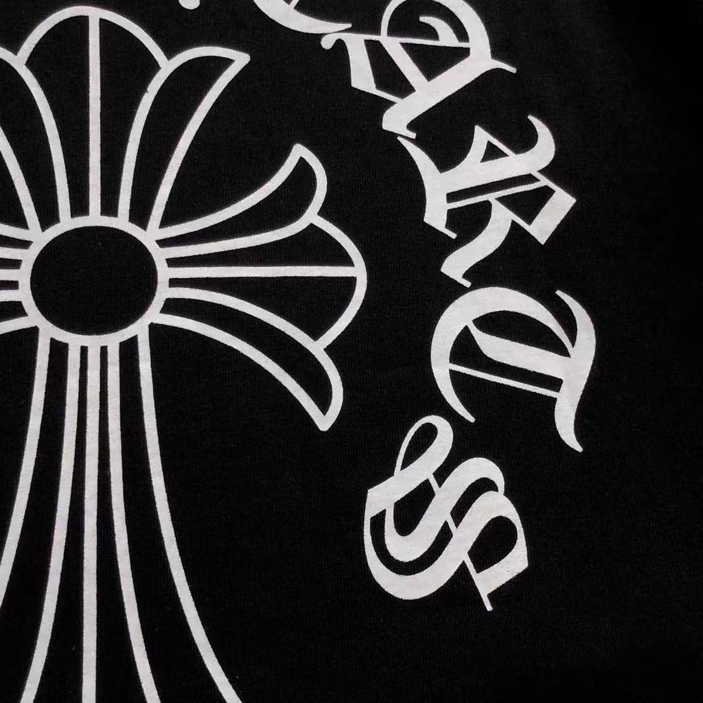 Cross Tshirt