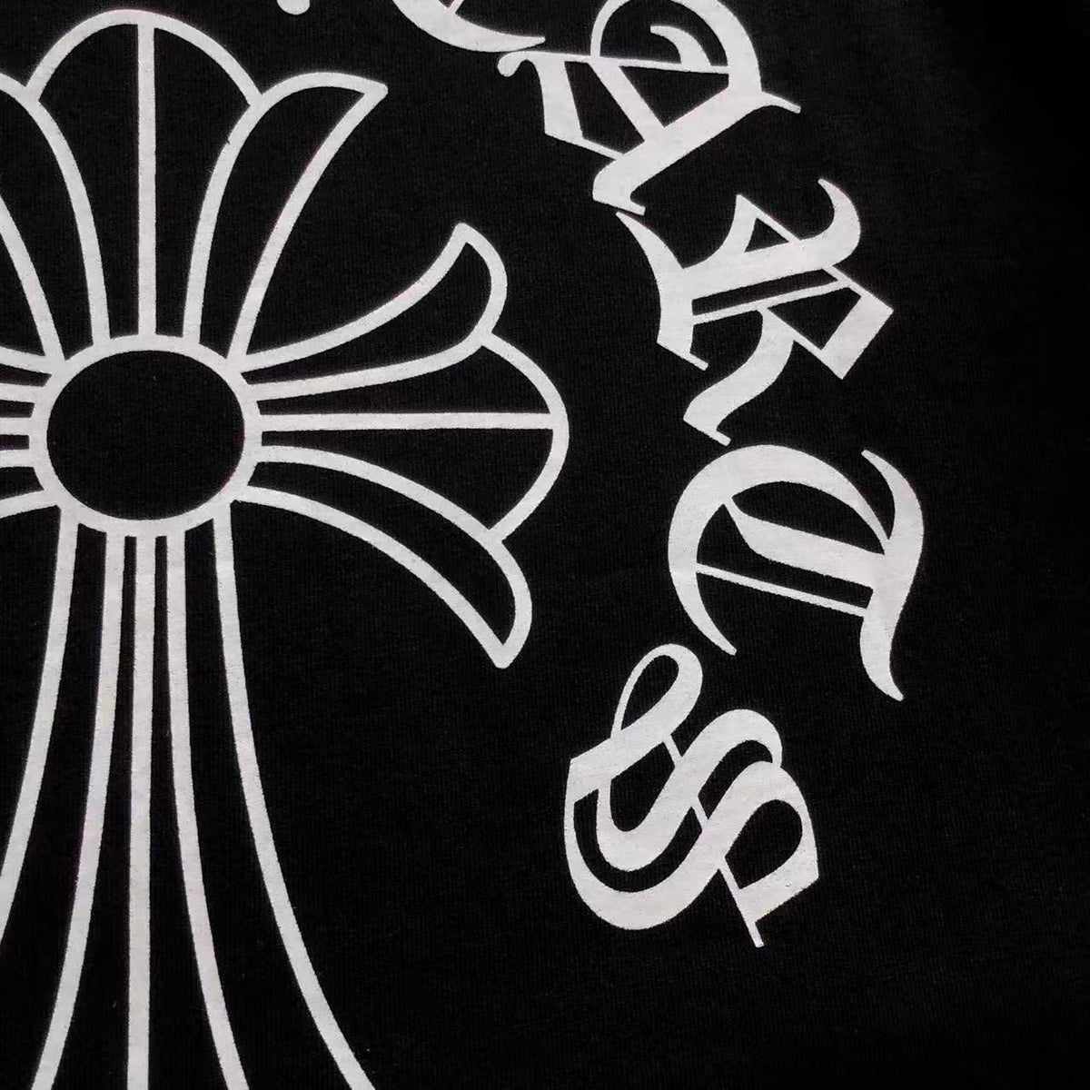Cross Tshirt