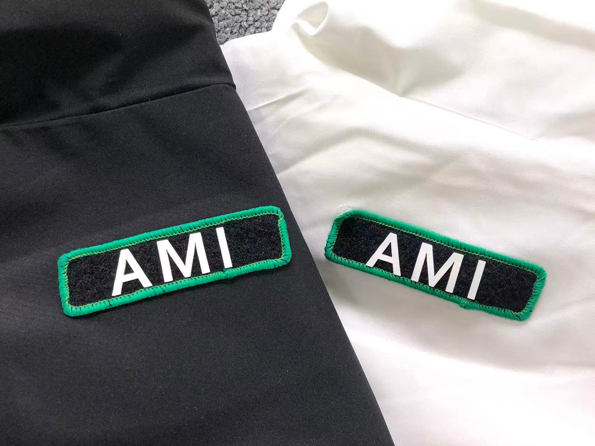 Am1 Jacket
