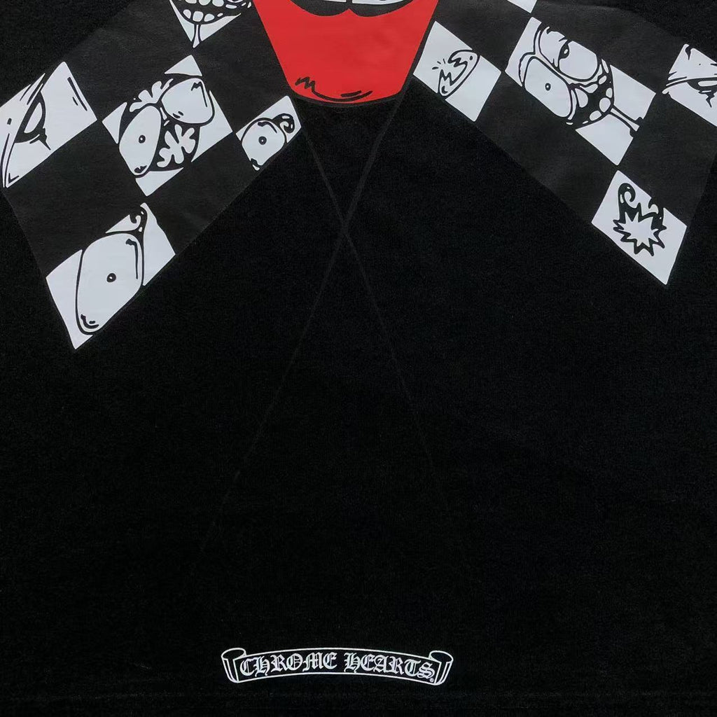 Cross Tshirt