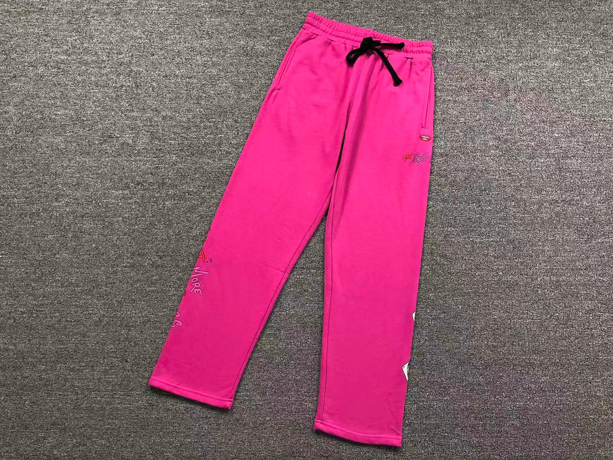 Cross Pants