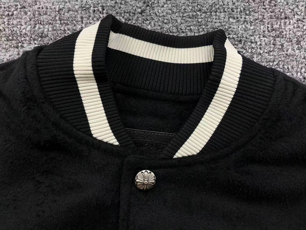 Cross Jacket