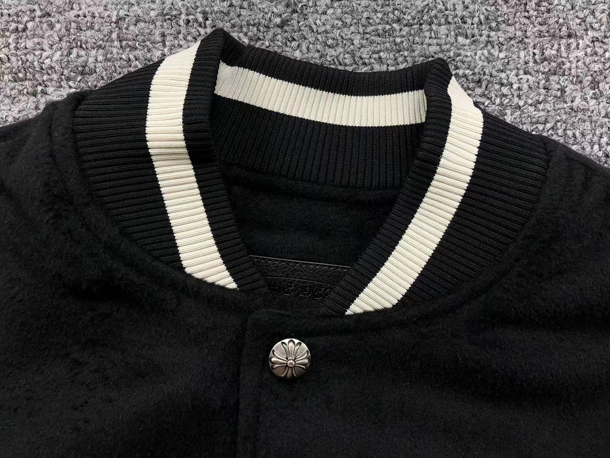 Cross Jacket